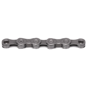 Chain KMC xGlide EPT Long grey 126L 9-11s (KMC/CUES)