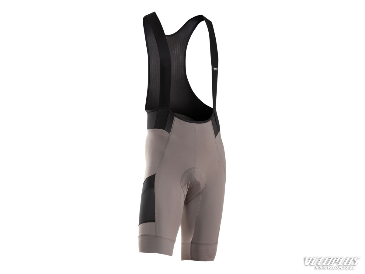 Lühikesed püksid Northwave FAST ROCK BIBSHORT