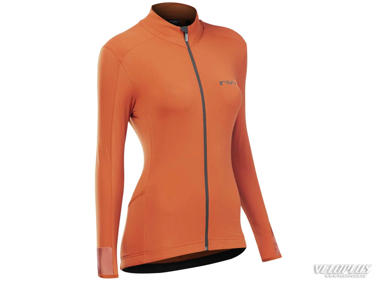 Northwave FAHRENHEIT Long Sleeve Jersey