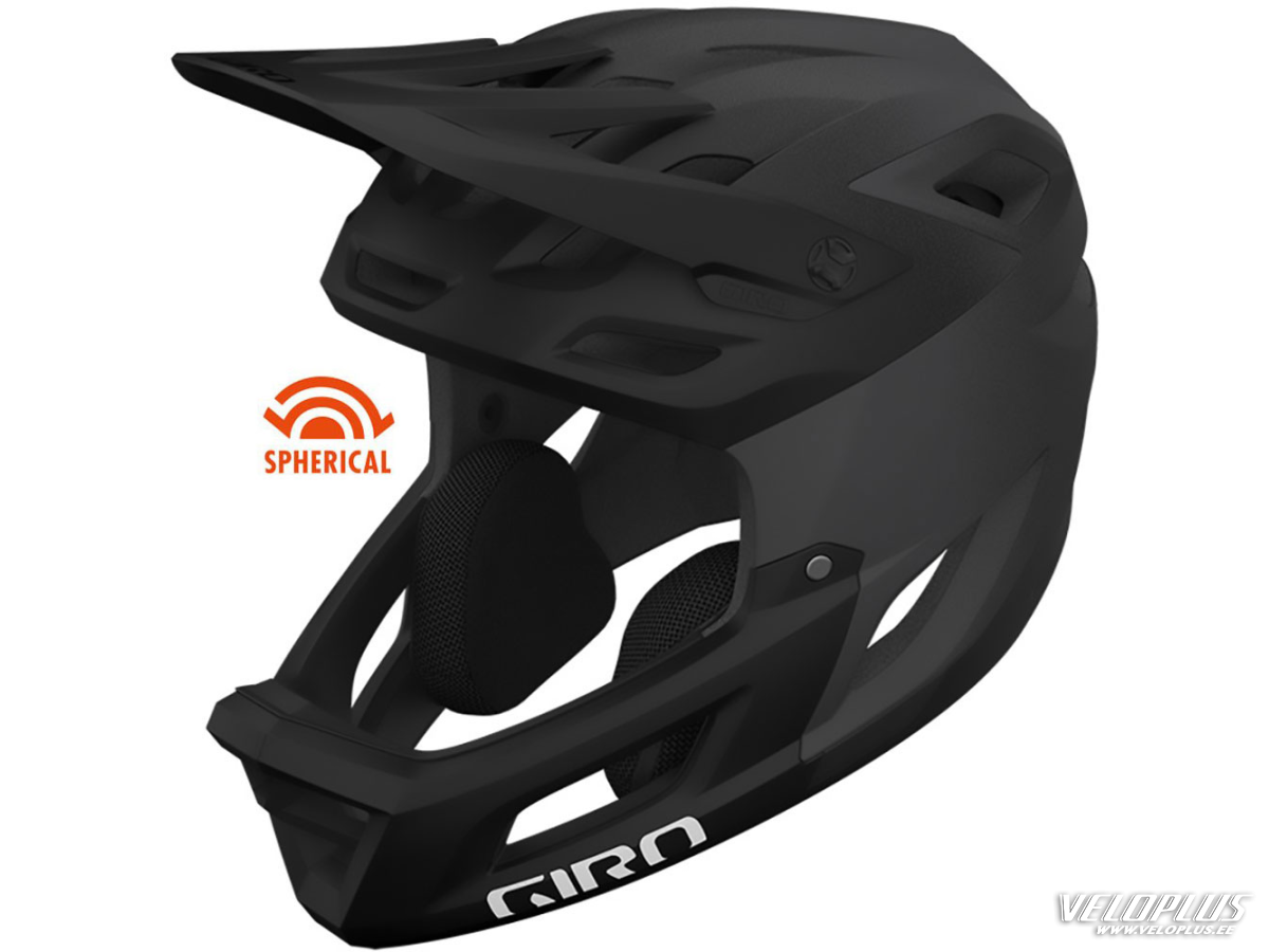 GIRO COALITION SPHERICAL MIPS Helmet