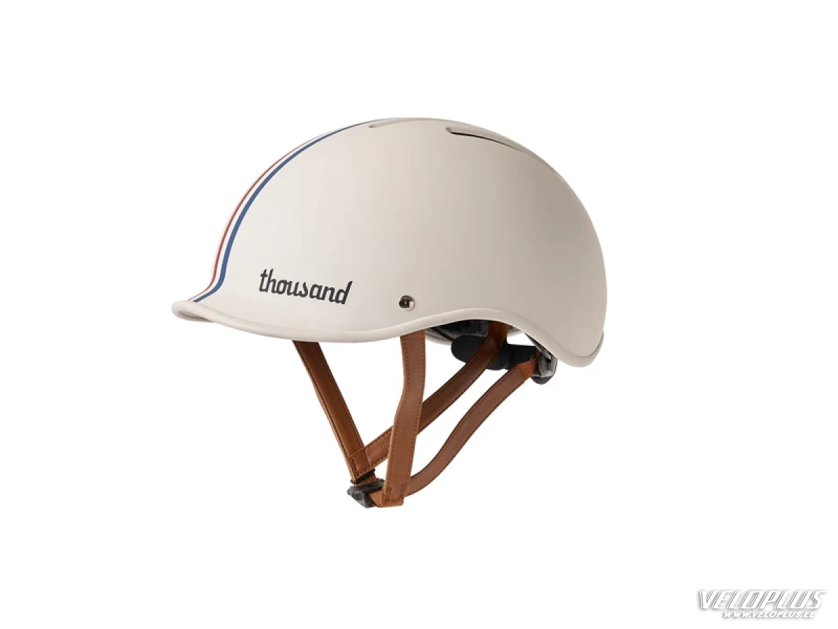 THOUSAND HERITAGE 2 Speedway Creme Urban Helmet