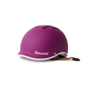THOUSAND HERITAGE 2 Vibrant Orchid Urban Helmet