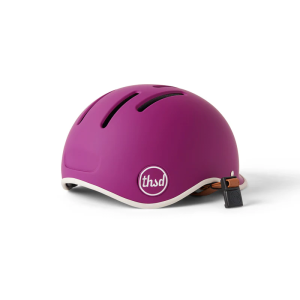 THOUSAND HERITAGE 2 Vibrant Orchid Urban Helmet