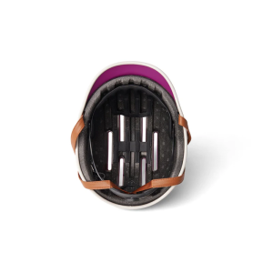 THOUSAND HERITAGE 2 Vibrant Orchid Urban Helmet