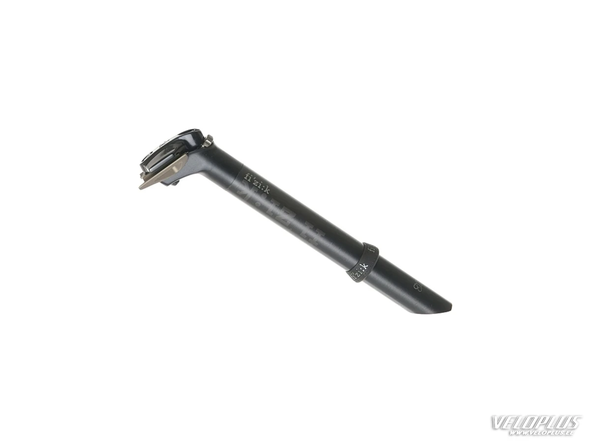 Post Fizik Cyrano carbon 34.9x400mm