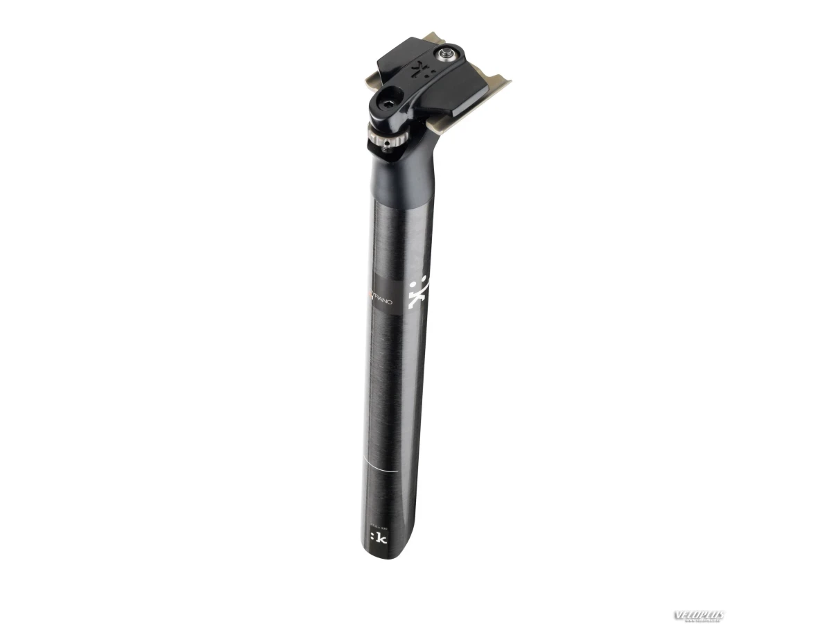 Post Fizik Cyrano R1 carbon 31.6x400mm