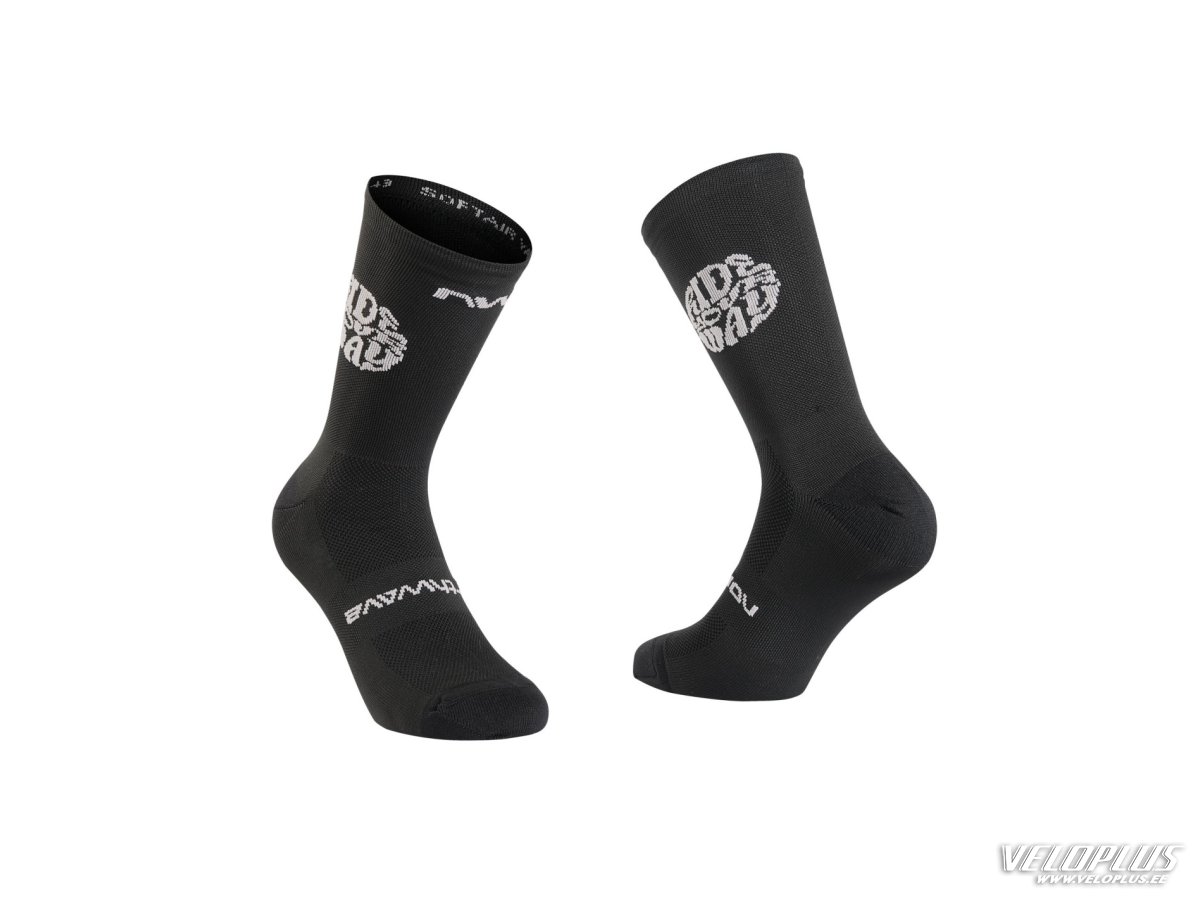 Northwave RIDE YOUR WAY Socks