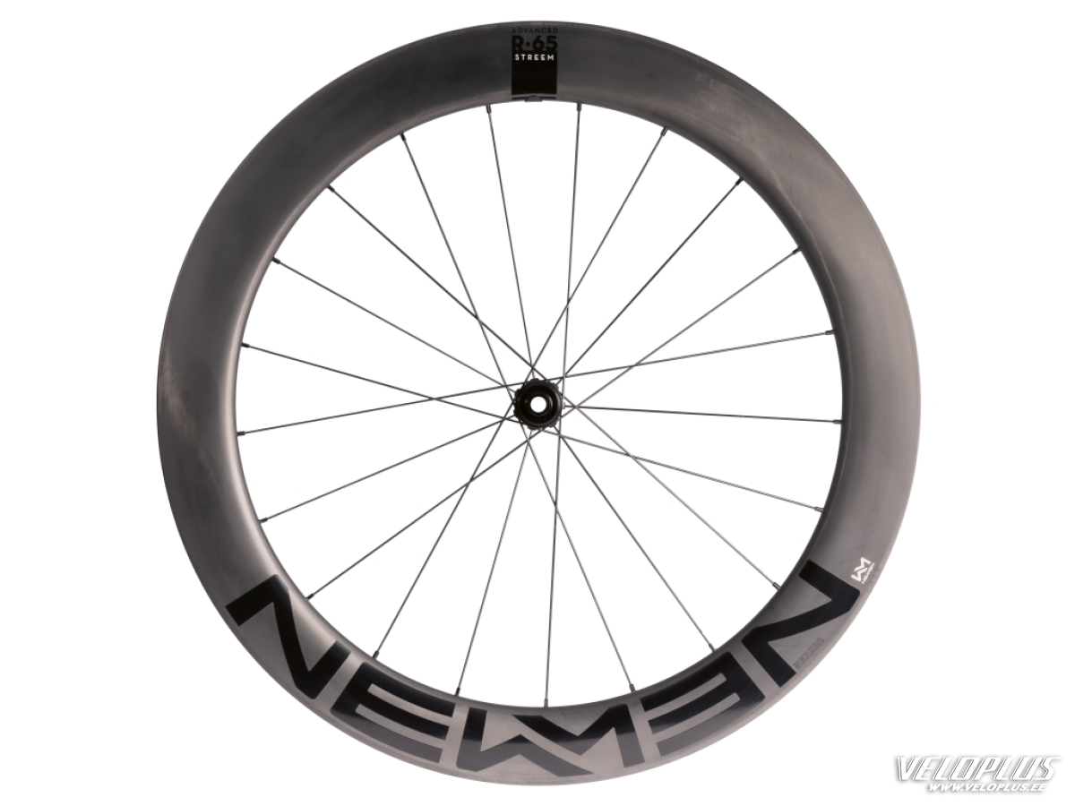 NEWMEN Advanced SL R.65 Steam 12x100 SP CL 21h