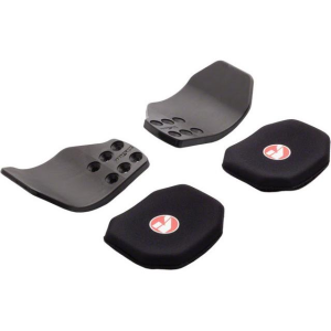 Käepadjad VISION MULTI DELUXE Arm Rest plates+pads