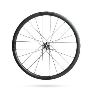 Wheelset VISION SC30 AGX i23 DB-CL CH-TL SH11 B2