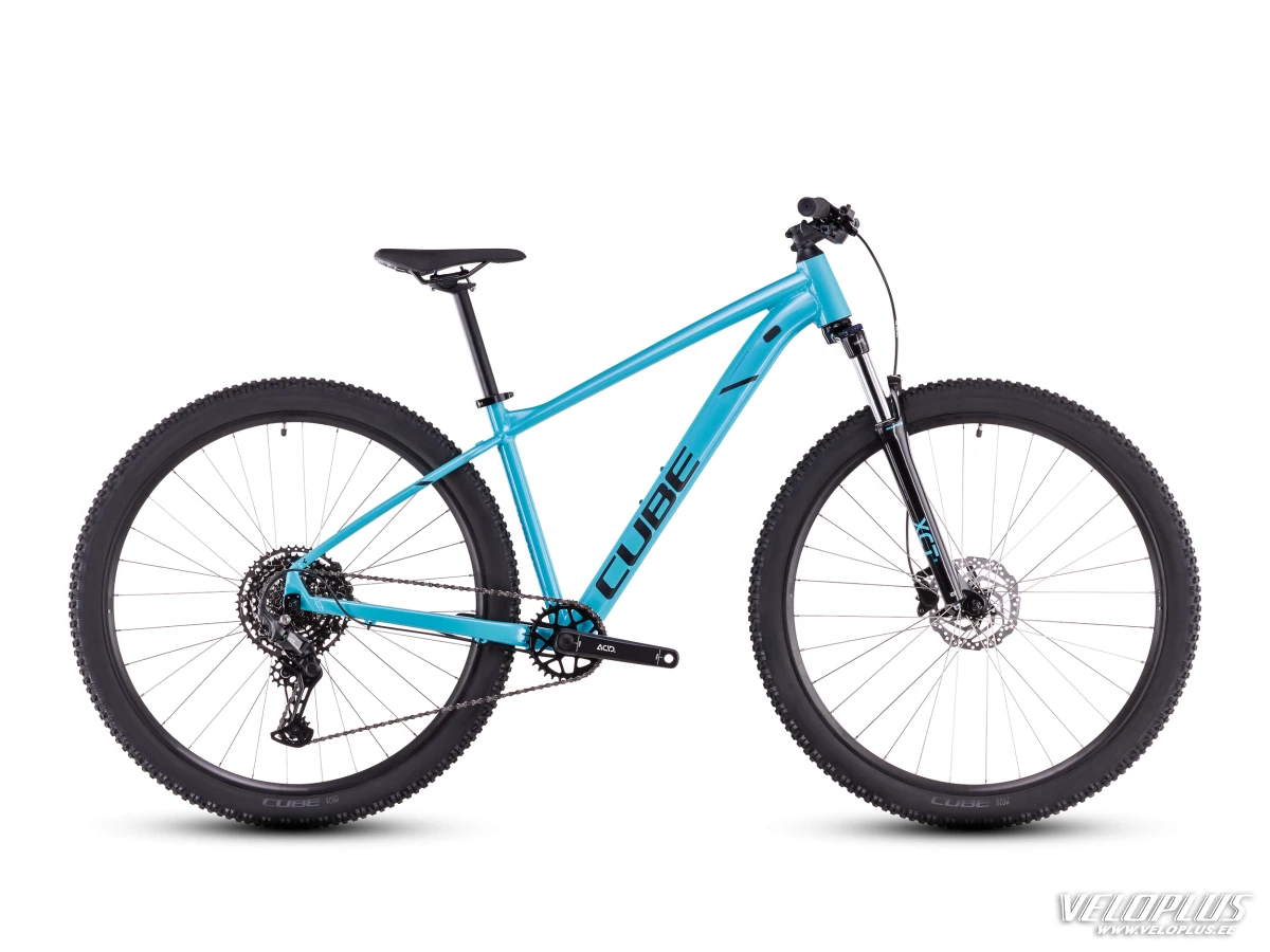 Cube Aim Race 29"