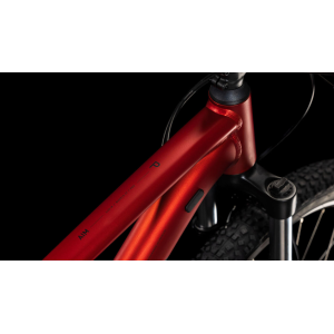 Cube Aim Pro 29"
