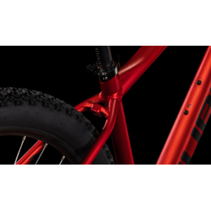 Cube Aim Pro 29"