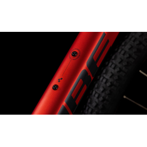 Cube Aim Pro 29"