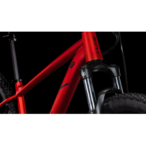 Cube Aim Pro 29"