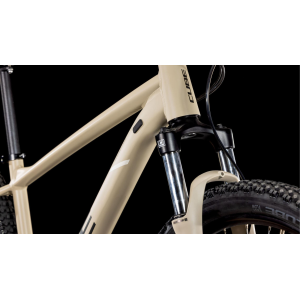 Cube Aim Pro 29"