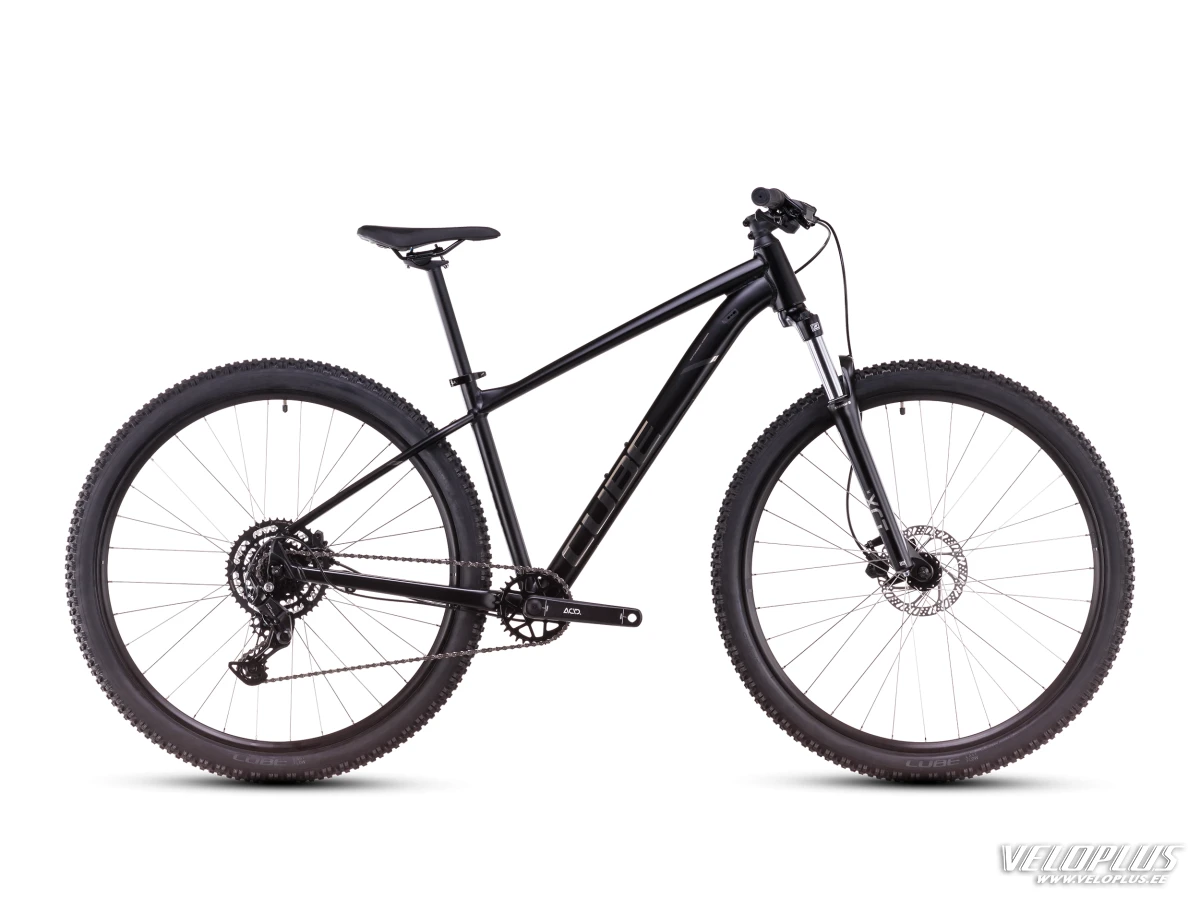 Cube Aim Pro 27,5"