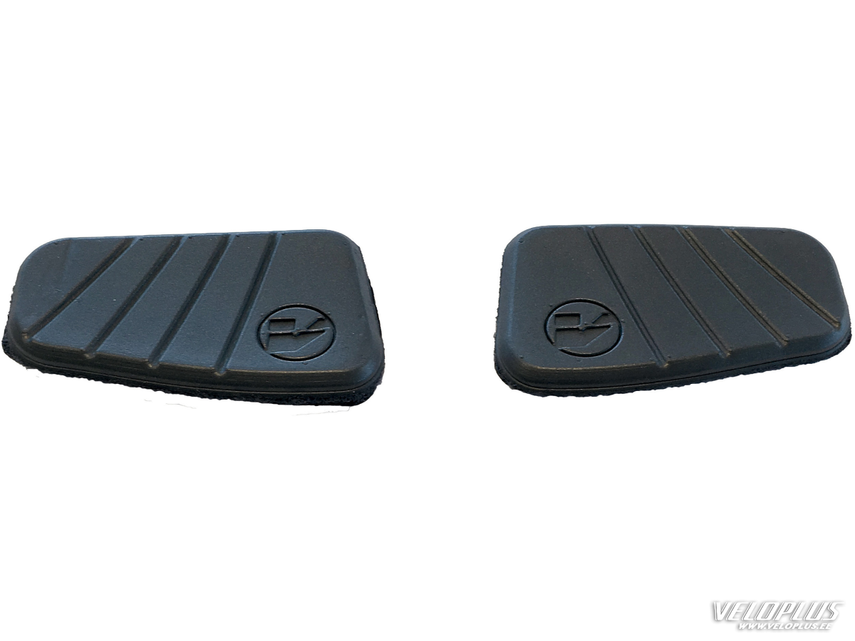 VISION HBTT Arm Rest PADS TEAM MINI Clip-On MS312