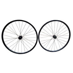 Wheelset 700c Merida Expert CC must/roheline X12/X12