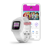 Laste aktiivsuskell Garmin vivofit jr. 3, Disney Princess thumbnail 1