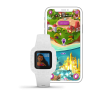 Laste aktiivsuskell Garmin vivofit jr. 3, Disney Princess thumbnail 2