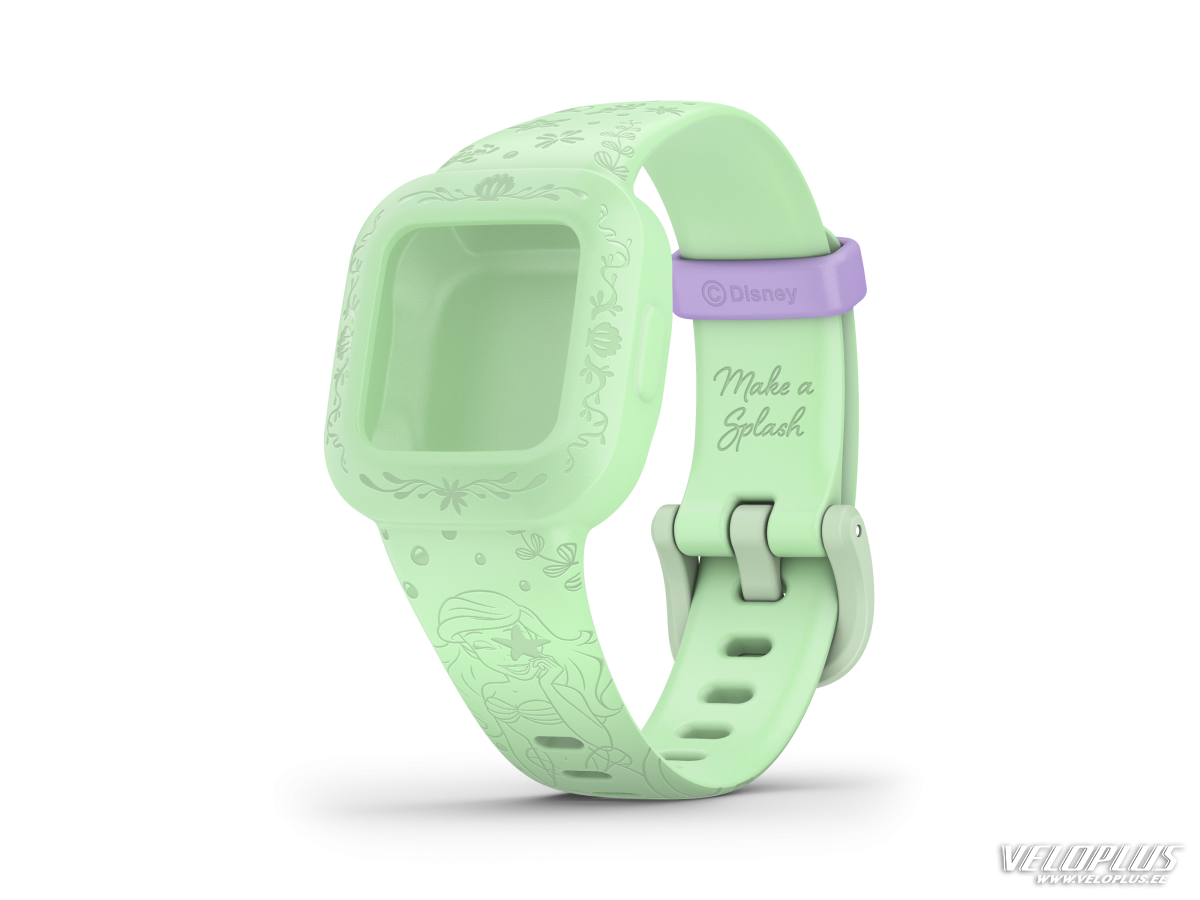 Replacement band Garmin vivofit jr 3, Disney The Little Mermaid