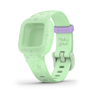 Replacement band Garmin vivofit jr 3, Disney The Little Mermaid