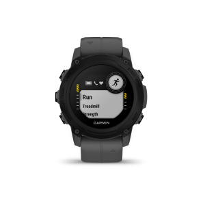 Garmin Descent G1 tumehall