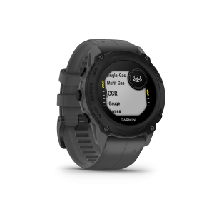 Garmin Descent G1 tumehall