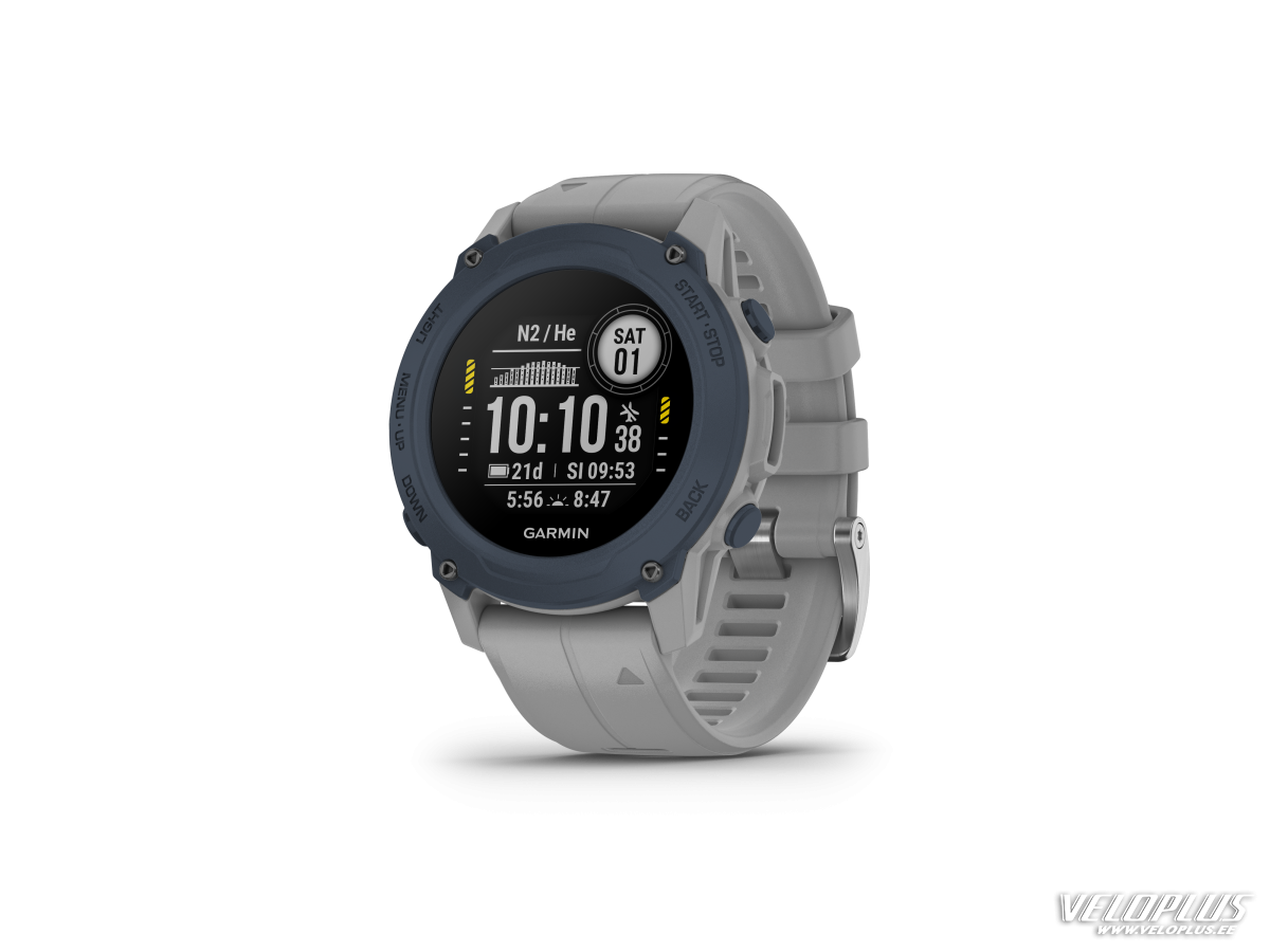 Garmin Descent G1 Powder Gray