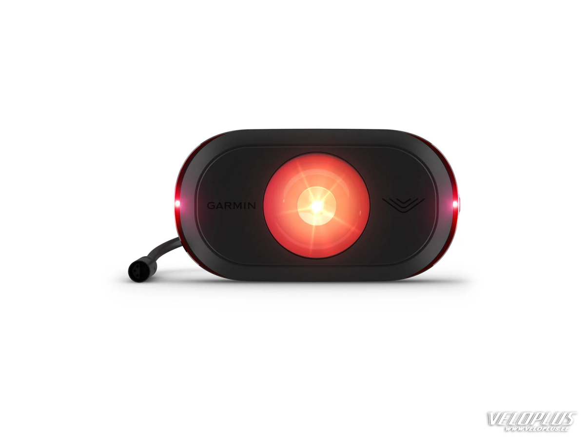 Garmin Varia eRTL615 Radar Tail Light for eBikes