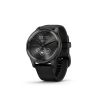 Smart Activity Tracker Garmin Vivomove Trend, Slate - Black