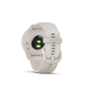 Aktiivsuskell Garmin vivomove Trend, Roosakaskuldne - valge thumbnail 8