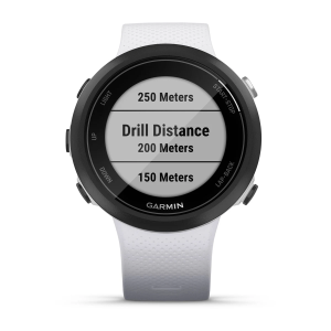 Garmin Swim 2 Whitestone
