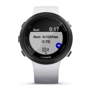 Garmin Swim 2 Whitestone