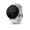 Garmin Forerunner 955 Solar, valge thumbnail 1