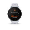 Garmin Forerunner 955 Solar, valge thumbnail 4