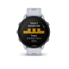 Garmin Forerunner 955 Solar, valge thumbnail 5