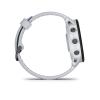 Garmin Forerunner 955 Solar, valge thumbnail 6
