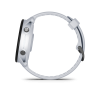 Garmin Forerunner 955 Solar, valge thumbnail 7