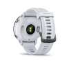 Garmin Forerunner 955 Solar, valge thumbnail 8