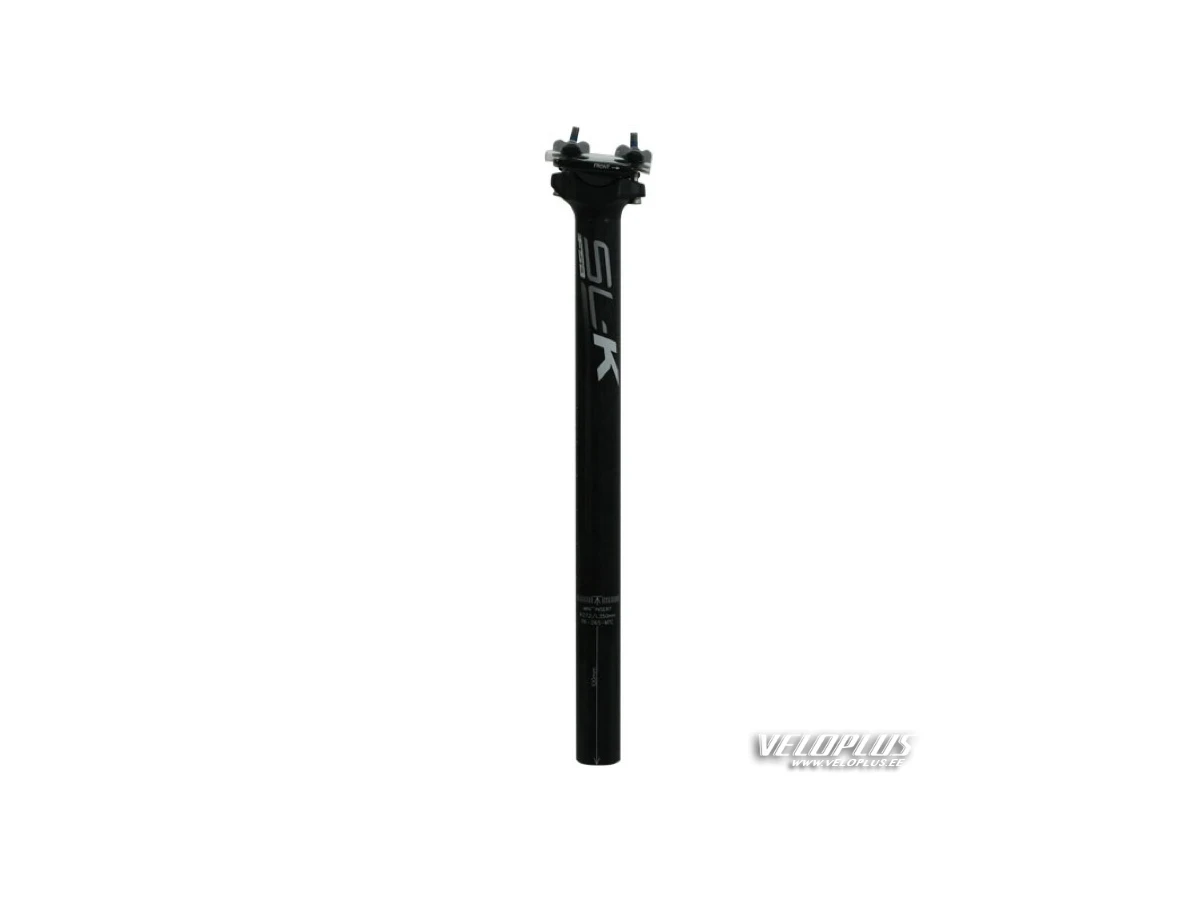 Post FSA SLK SM0 27,2 350mm valge