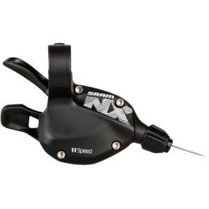 Käiguhoob Sram NX 11k Trigger must parem
