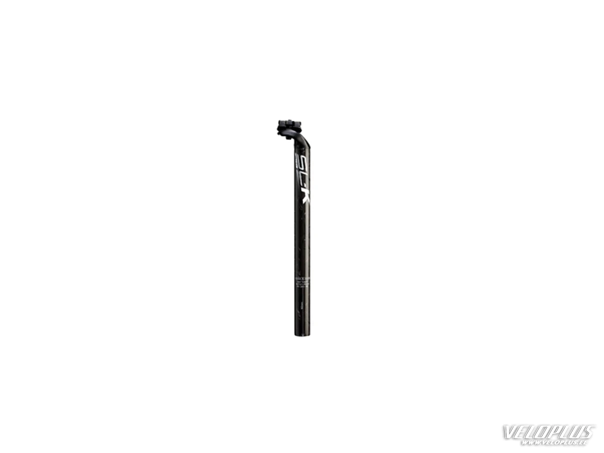 Post FSA SLK carbon 31,6X350 SB20 valge