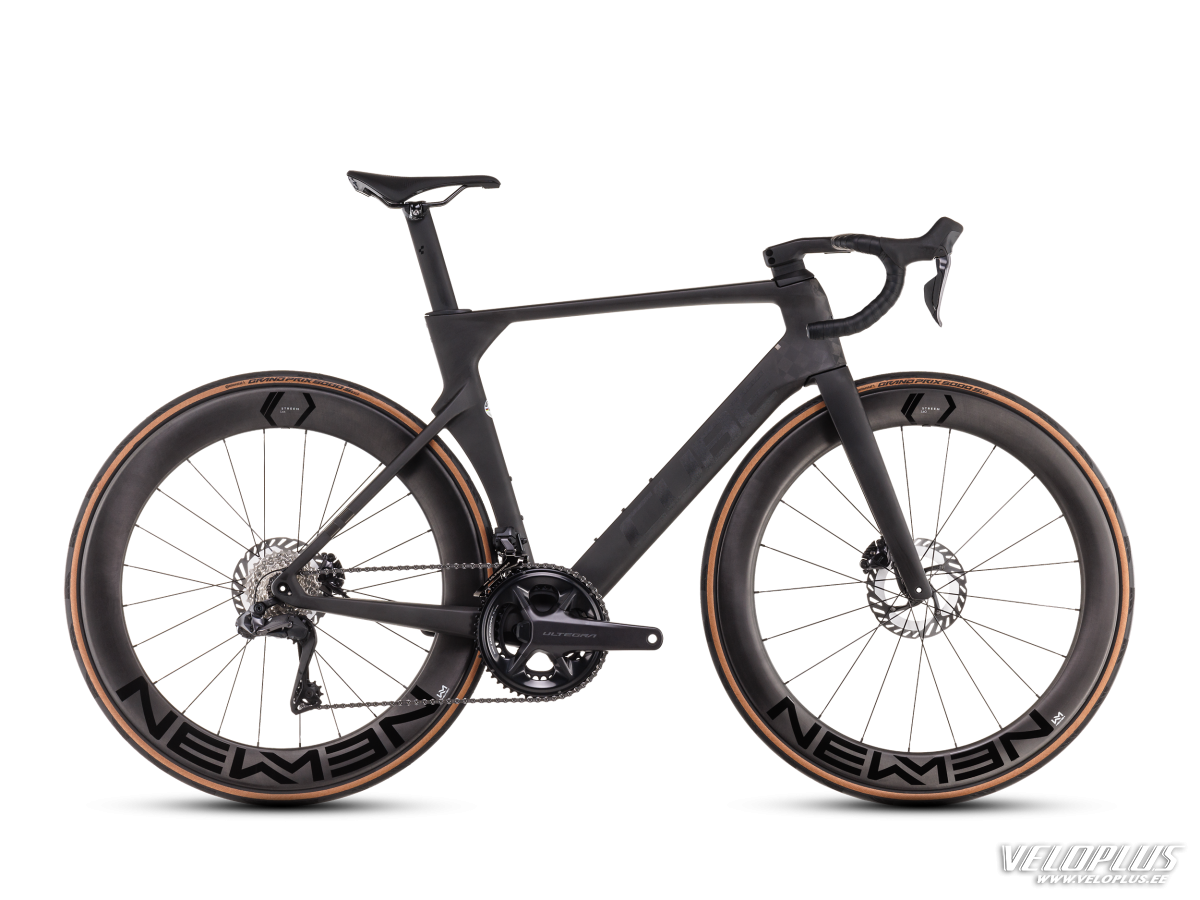 Cube Litening AERO C:68X Race