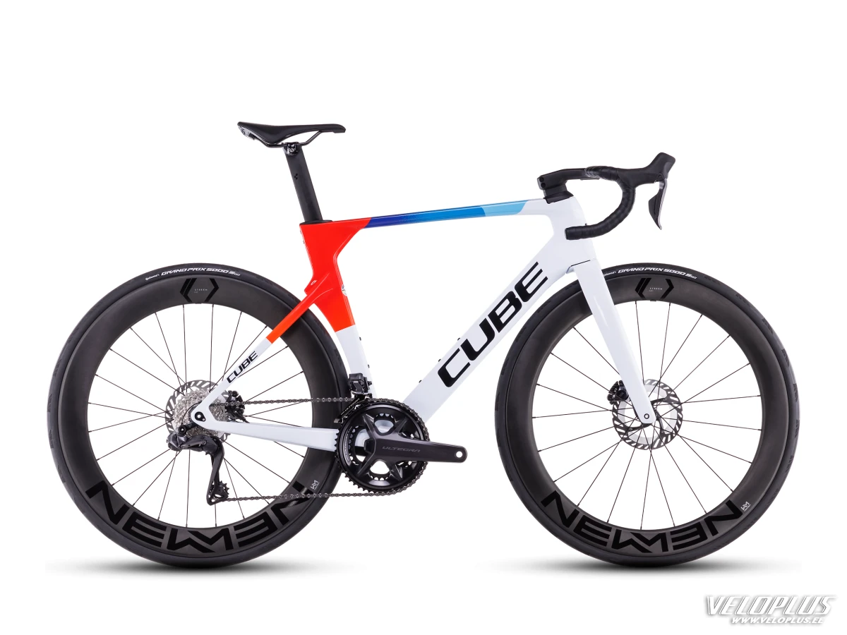 Cube Litening AERO C:68X Race