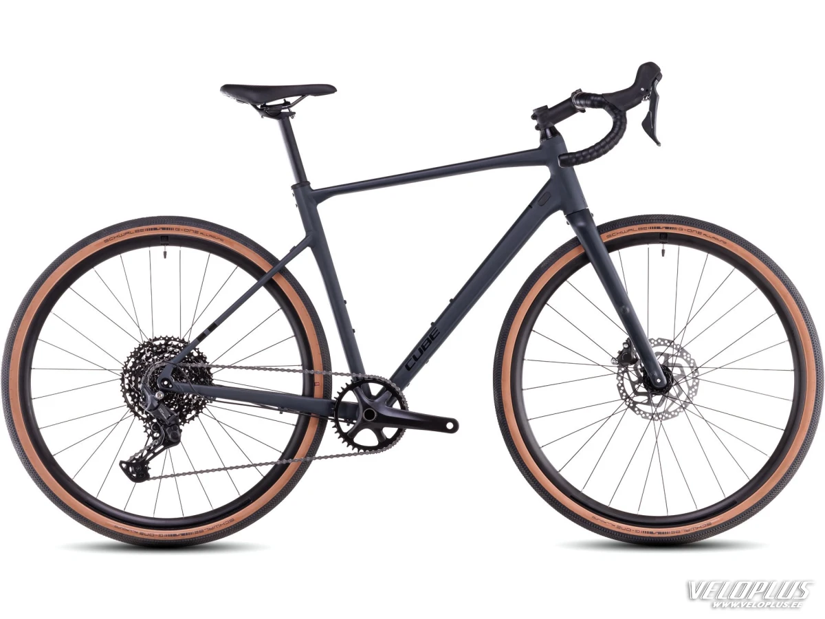 Cube Nuroad Pro