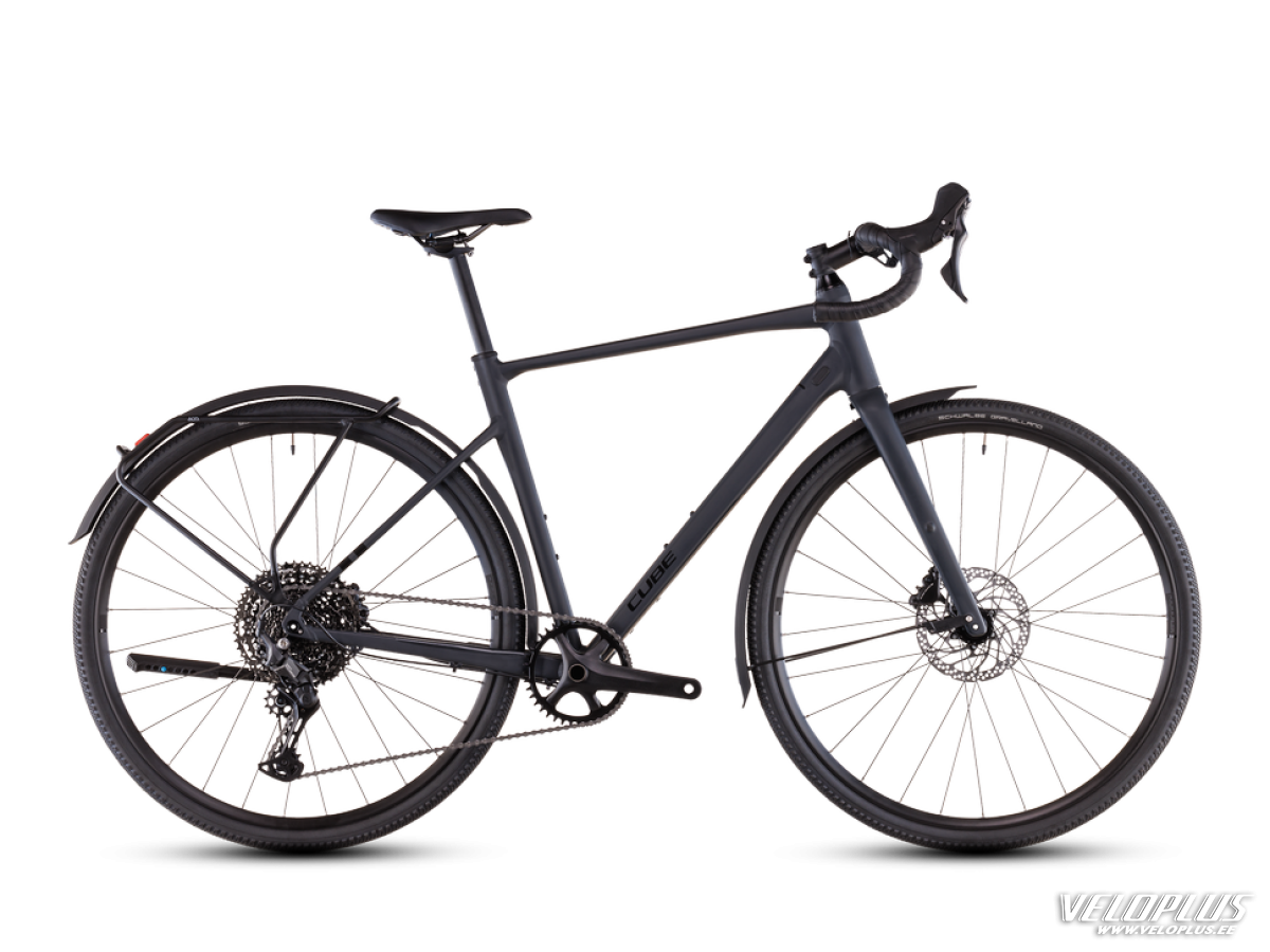 Cube Nuroad Pro FE