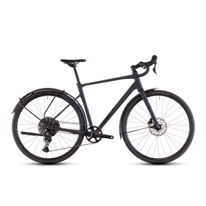 Cube Nuroad Pro FE