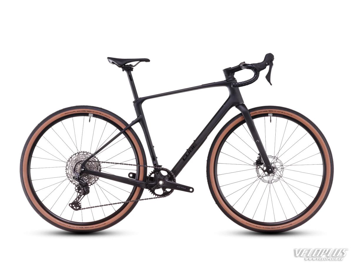 Cube Nuroad C:62 ONE